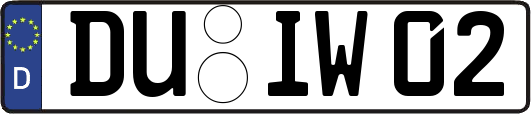 DU-IW02