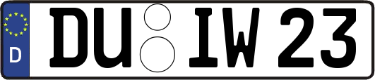 DU-IW23