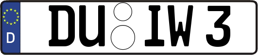 DU-IW3