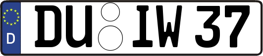 DU-IW37