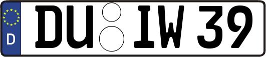 DU-IW39