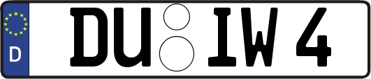 DU-IW4