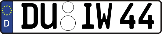 DU-IW44