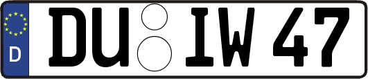 DU-IW47