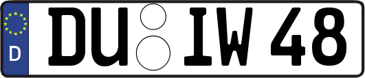 DU-IW48