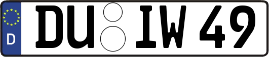 DU-IW49
