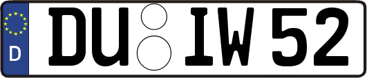 DU-IW52