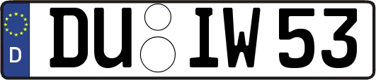 DU-IW53