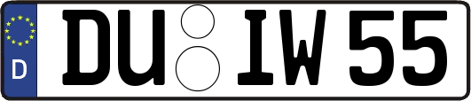 DU-IW55