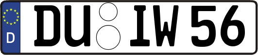 DU-IW56
