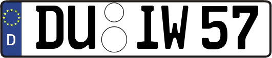 DU-IW57