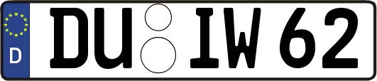 DU-IW62
