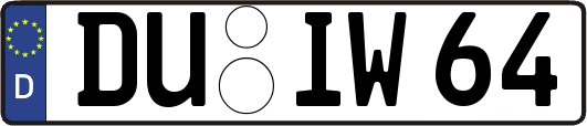 DU-IW64