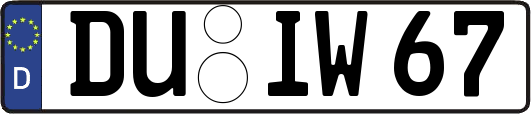 DU-IW67