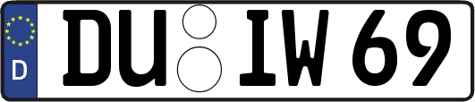 DU-IW69