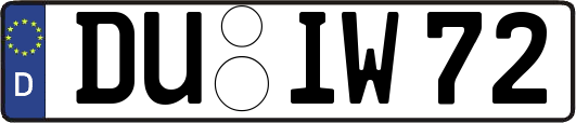 DU-IW72