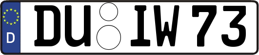 DU-IW73