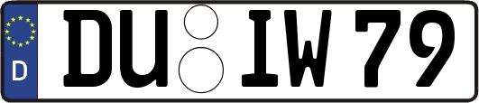 DU-IW79