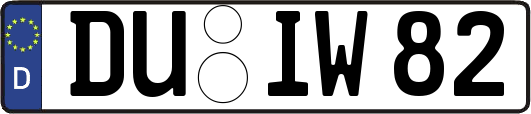 DU-IW82