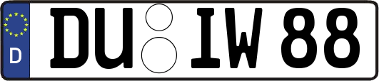 DU-IW88