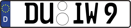 DU-IW9