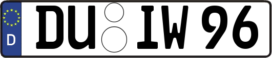 DU-IW96