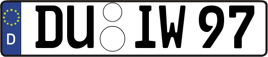 DU-IW97