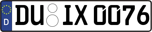 DU-IX0076