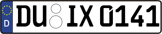 DU-IX0141