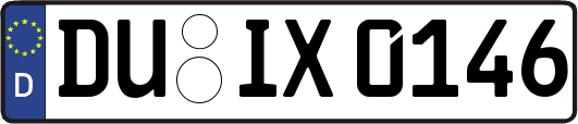 DU-IX0146