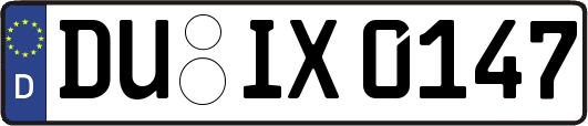 DU-IX0147