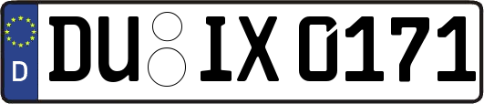 DU-IX0171