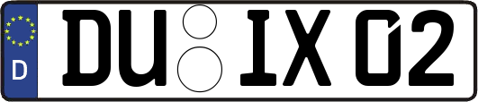 DU-IX02