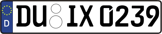 DU-IX0239