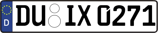 DU-IX0271