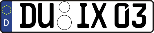 DU-IX03