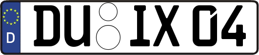 DU-IX04