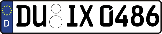 DU-IX0486