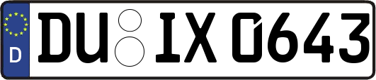 DU-IX0643