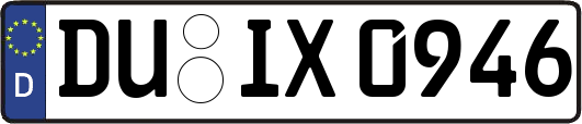 DU-IX0946