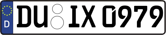 DU-IX0979