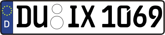 DU-IX1069
