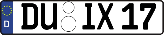 DU-IX17