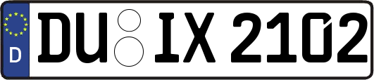 DU-IX2102