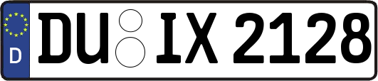 DU-IX2128
