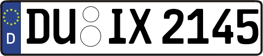 DU-IX2145