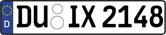 DU-IX2148
