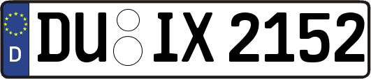 DU-IX2152