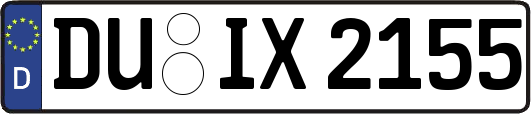 DU-IX2155