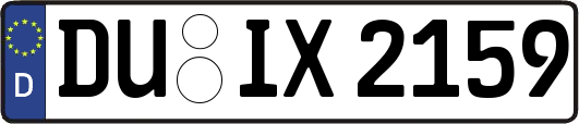 DU-IX2159